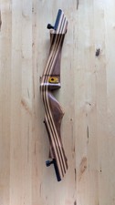Riser legno tiro con - legno,