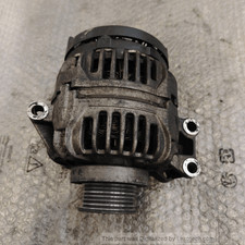 0124325031 Alternatore  RENAULT MEGANE 1a Serie 1.4 16V Ber. 5p/b/1390cc