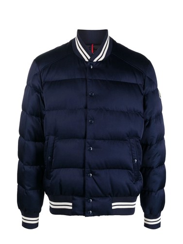 Giacca bomber moncler dives - moncler,