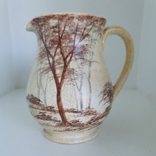 Brocca vintage Art Deco E