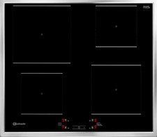Piano cottura a induzione