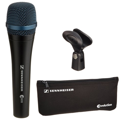 Sennheiser e935 microfono - sennheiser,