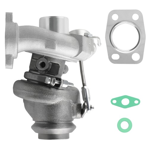Turbo for peugeot citroen - for,