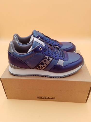 Scarpe napapijri blu - n,