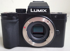 PER RICAMBI Panasonic Lumix