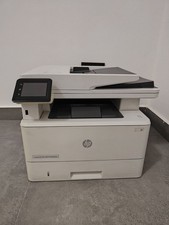 Stampante HP LaserJet Pro MFP M426fdw Ethernet, WiFi,NFC. Touchscreen