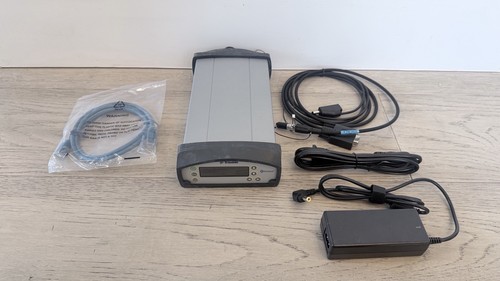 Trimble netr9 gnss - ti-1,