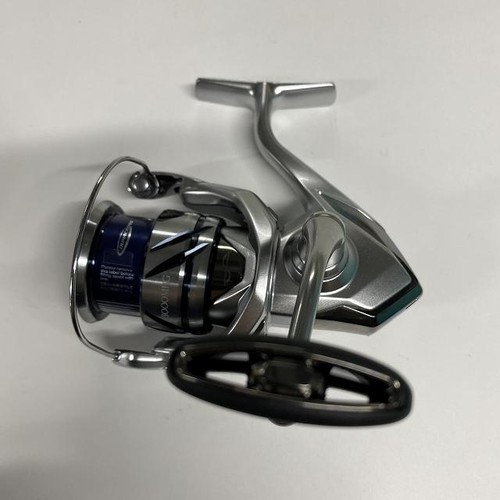 Mulinello pesca spinning 23 - mulinello, da