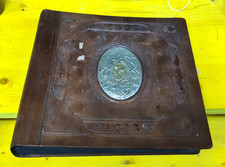 ALBUM FOTOGRAFICO VINTAGE IN