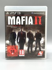Mafia sony playstation - mafia, ii