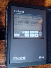 Roland pma mobile sound - roland, pma-5