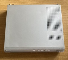 Video Registratore DVD Philips E LG Amstrad Da Testare O X Pezzi Di Ricambio