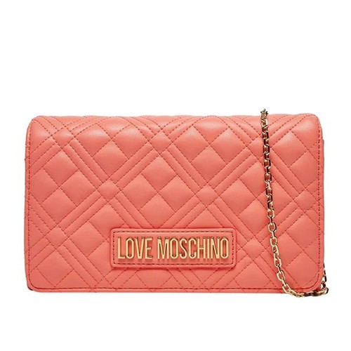 Borsa love moschino quilted - borsa,
