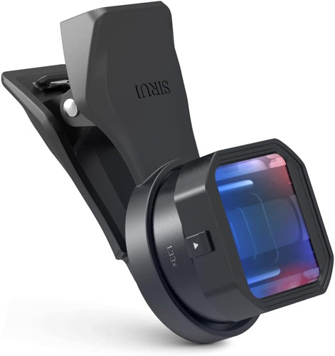 Obiettivo per smartphone - vd-01,
