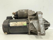 51868757 MOTORINO AVVIAMENTO per FIAT STILO (2C) (09/01>11/03<) 1.6 05L1 0124 AN
