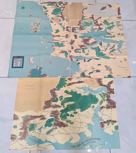 Advanced dungeons and dragons - dungeons,