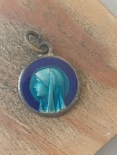 Médaille Religieuse Ancienne