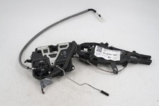 Mech serratura porta Bmw 320d