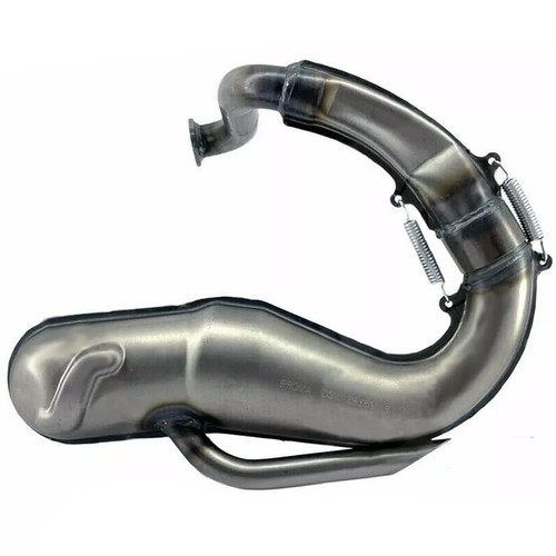 Marmitta proma vespa pk - marmitta, s