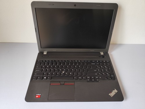 Notebook lenovo ideapad edge - lenovo,