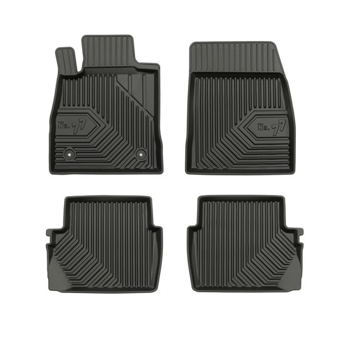 Frogum set tappetini - set, per