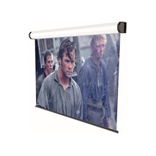 SOPAR schermo proiettore 145"