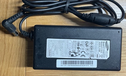 Alimentatore monitor 59w - alimentatore,