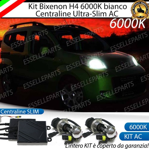 Kit xenon bixenon bixeno xeno - bixenon,