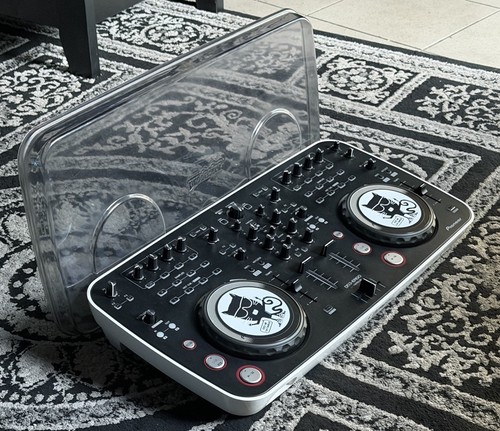 Pioneer ddj ergo - ergo, v