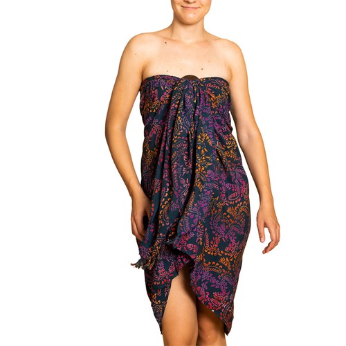 Panasiam sarong pareo - sarong, batik