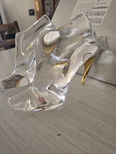 Sculture scarpe con tacco - 2,