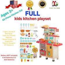 Playset Cucina Bambina