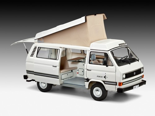Revell 07344 volkswagen - 07344,