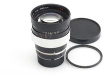 Carl Zeiss F. Contarex Planar