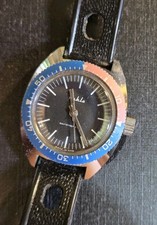 OROLOGIO DA POLSO MECCANICO