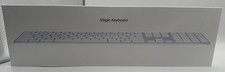 APPLE MAGIC KEYBOARD MQO52LL/A