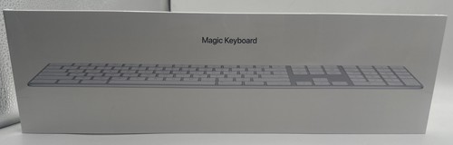 Apple magic keyboard mqo52ll - apple,