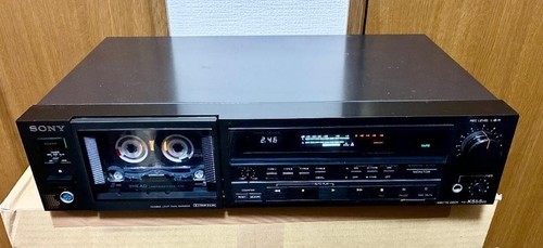 Cassettiera sony k555es - cassettiera,