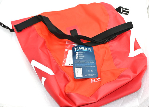 Cube acid borsa laterale per - laterale,