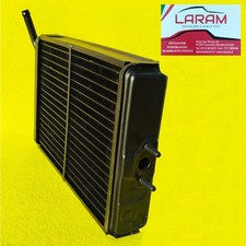 Radiatore riscaldamento 2°