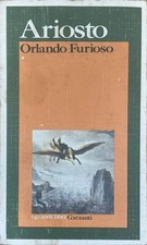 Orlando Furioso. Ludovico