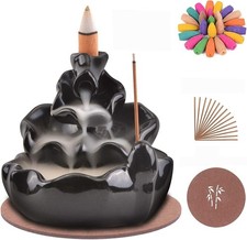 Solejazz bruciatore incenso - bruciatore, di