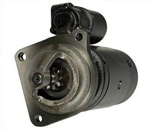New Starter for Aifo Marine