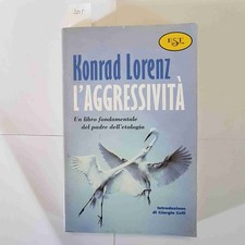 KONRAD LORENZ -