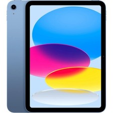 Apple iPad 10.9" (10a Generazione) 256GB WiFi Blu MPQ93LL/A Scatola Aperta