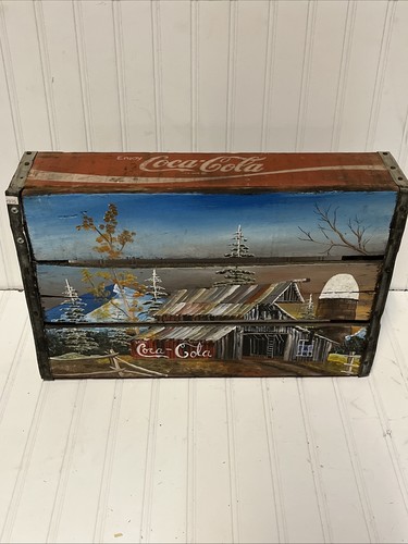 Insegna parete coca - insegna, coca-cola
