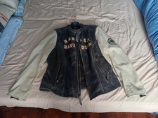 GIACCA IN PELLE DA DONNA