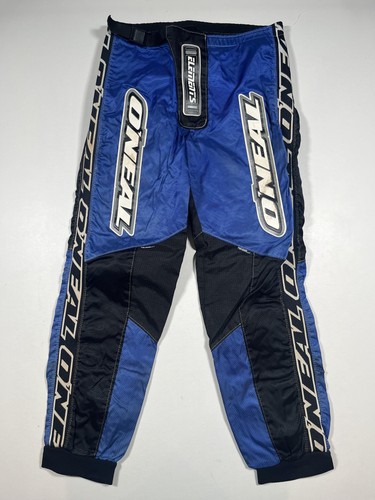 Neal pantalone pista uomo - o'neal,