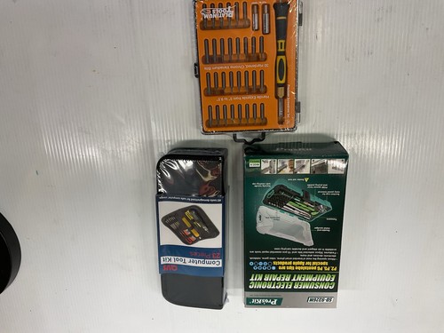 Kit attrezzi tecnico - attrezzi,