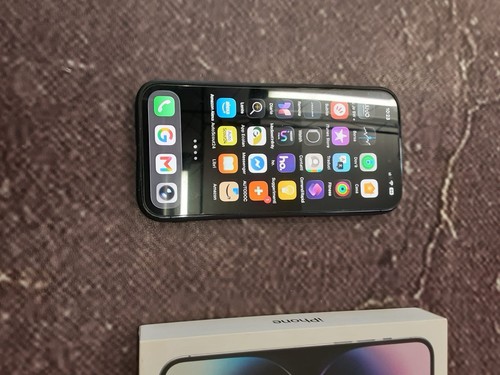 Apple iphone pro max 128gb - iphone,